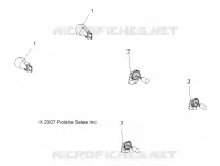 ELEKTRIC, BULBS