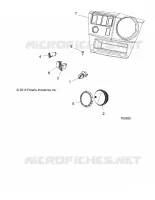 ELEKTRIC, DASH INSTRUMENTS AND CONTROLS