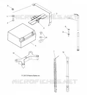 ELEKTRIC, BATTERY