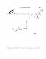 SCHEINWERFERS, TAILLIGHTS AND BULBS