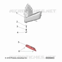 SCHEINWERFER AND TAILLIGHT