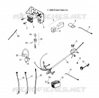 ELEKTRIC PARTS