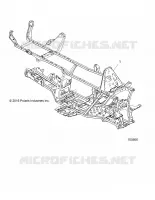 CHASSIS, RAHMEN