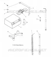 ELEKTRIC, BATTERY