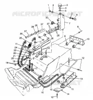 KÜHLSYSTEM 440 LC 0972760 (4938353835B005)