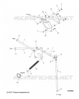 FUEL SYSTEM, BENZINPUMPE AND LINES