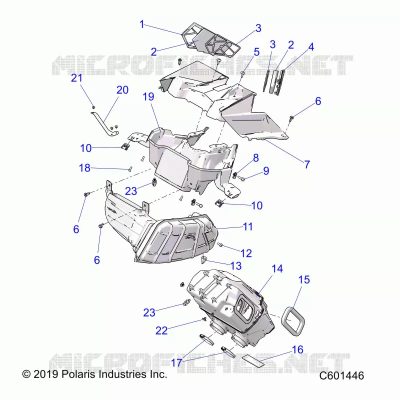 ENGINE, LUFTEINLASS SYSTEM