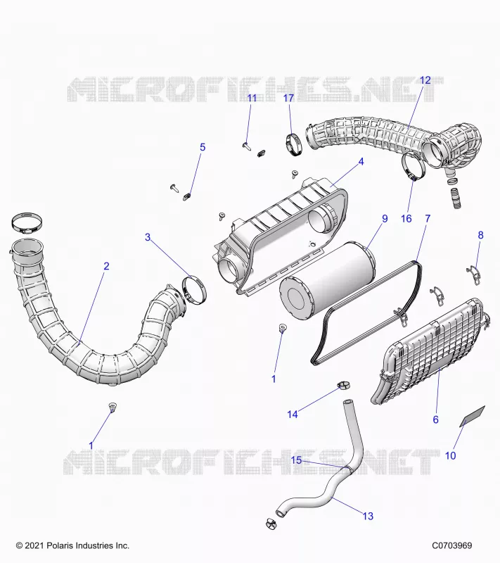 ENGINE, LUFTEINLASS SYSTEM