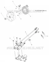 ELEKTRIC, IGNITION SYSTEM