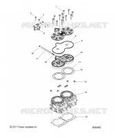 ENGINE, ZYLINDER