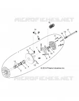 ANTRIEB, PRIMARY CLUTCH