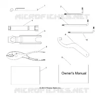 REFERENCE, BEDIENUNGSANLEITUNG AND TOOL KIT
