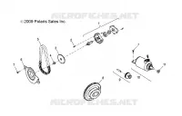 MOTOR, GENERATOR/ANLASSER