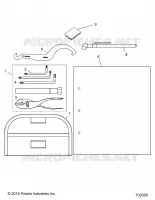 BEDIENUNGSANLEITUNG AND TOOL KIT