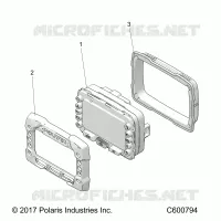 MULTI GAUGE