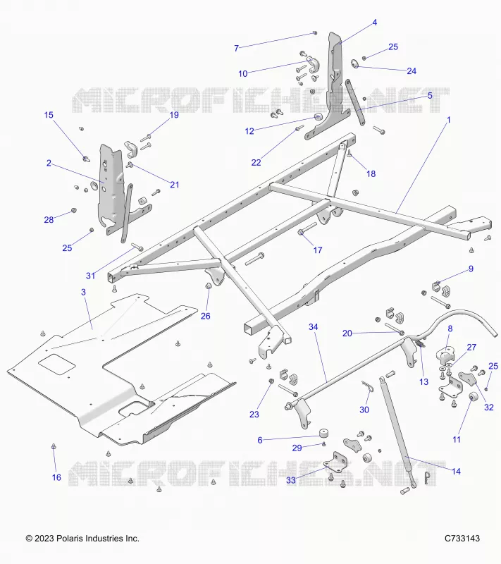 BODY, BOX MONTAGE