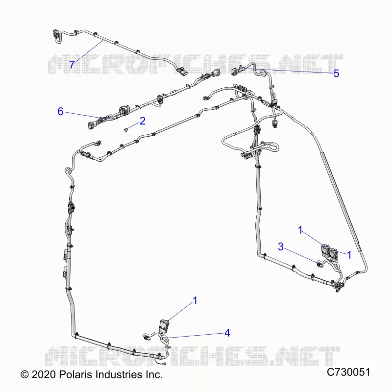 BODY, ELEKTRIC COMPONENTS, DOOR/WINDOW