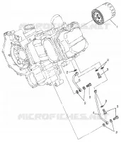 ÖLFILTER Magnum 4X4 W97AC42A, Swedish Magnum 4X4 S97AC42E and Norwegian M (4940834083D005)