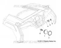 ELECTRICAL, INSTRUMENTS & CONTROLS