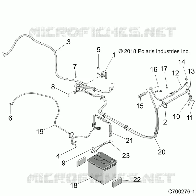 ELEKTRIC, BATTERY