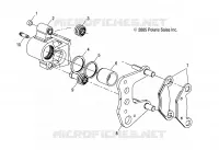 FRONT BREMSE