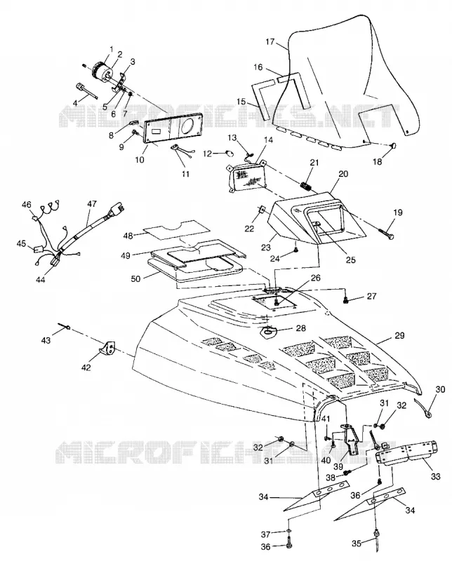 HAUBE TRAN SPORT 0970143 and EUROPEAN TRAN SPORT E970143 (4938293829A010)