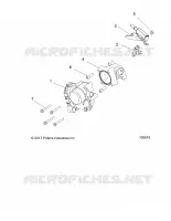 DROSSELKLAPPENGEHÃ„USE AND FUEL RAIL