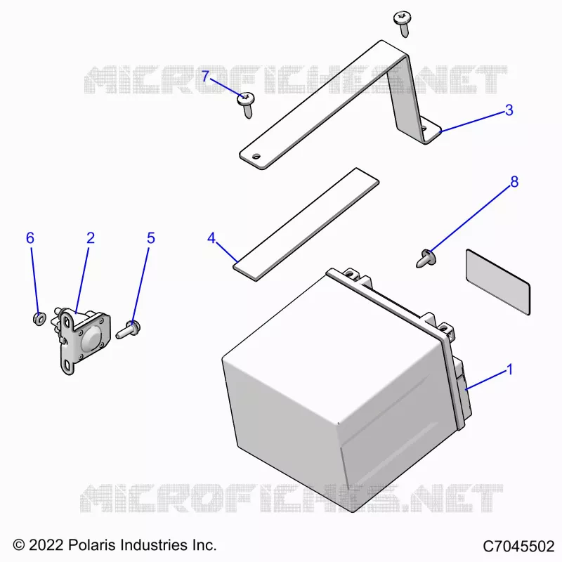ELEKTRIC, BATTERY