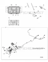 ELEKTRIC, HARNESS