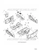 BODEN and ROCKER PANELS