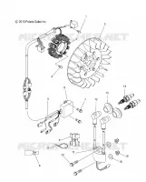 ZÜNDUNG SYSTEM