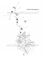 ENGINE, EINSPRITZDÃŒSE