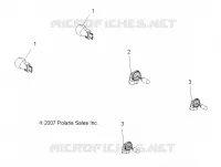 ELEKTRIC, BULBS