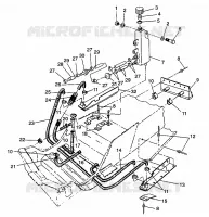 KÜHLSYSTEM XLT LTD 0973756 and EUROPEAN XLT LTD E973756 (4937793779B005)
