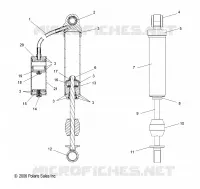 FEDER TRACK (M-10)(7043216)