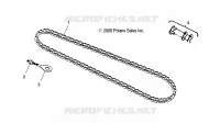 ANTRIEB, CHAIN
