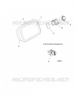 ELECTRICAL, DASH INSTRUMENTE AND SWITCHES