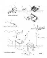 ELEKTRIC, COMPONENTS 2