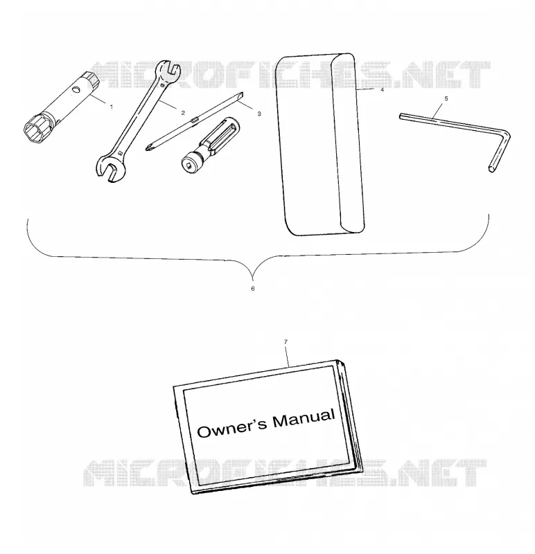 TOOL KIT