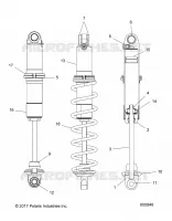 SCHOCK, IFS MONOTUBE