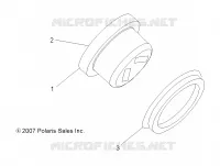ELEKTRIC, GAUGES AND INDICATORS