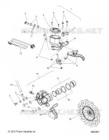 BRAKES, BREMSSYSTEM