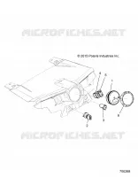 ELEKTRIC, DASH INSTRUMENTS AND CONTROLS