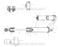 FOX SCHOCK-GAS-RESERVOIR