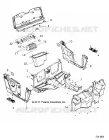 FLOOR & FENDERS
