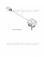 LENKUNG, CONTROLS, THROTTLE ASM.