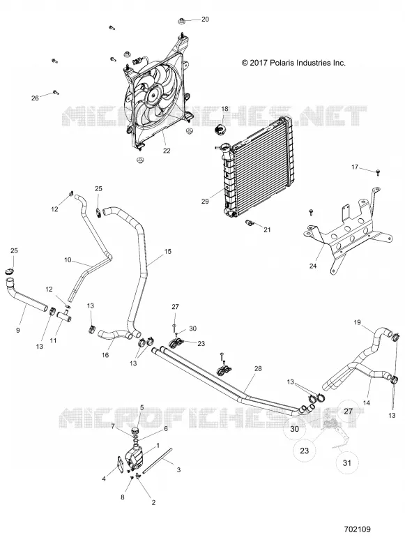 KÃŒHLUNG SYSTEM