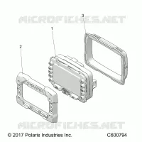 MULTI GAUGE