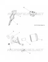 ENGINE, Ã–LFILTER AND DIPSTICK