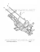 CHASSIS, RAHMEN